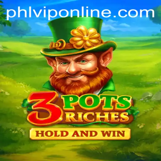 Exploring the Excitement of 3potsRiches: A New Era in Gaming