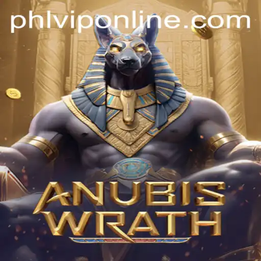 AnubisWrath: A Journey Through Ancient Mysteries