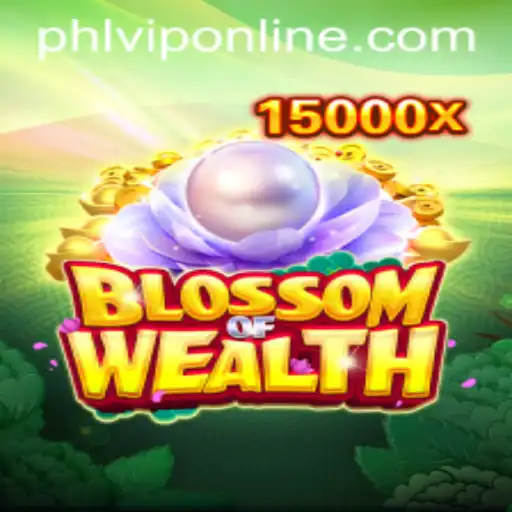 Blossom of Wealth: Dive into the Enchanting World of Strategy and Rewards
