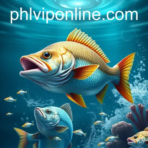 Exploring the Thrilling World of Fishing Games