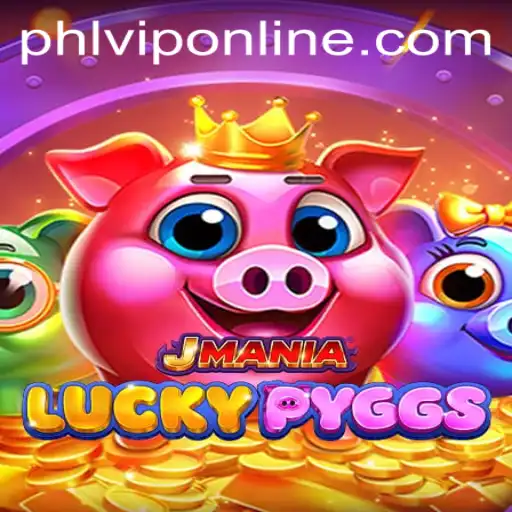 Unveiling JManiaLuckyPyggs: The Thrilling World of Virtual Adventures