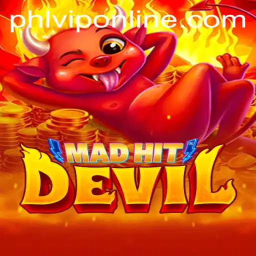 MadHitDevil: Unleashing Chaos with Phlvip
