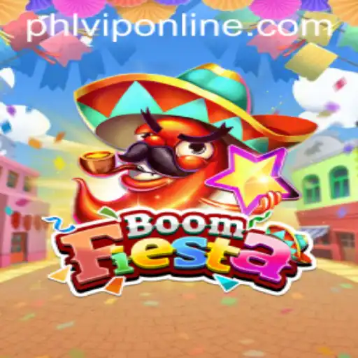 BoomFiesta: A New Gaming Revolution Under the Banner of Phlvip