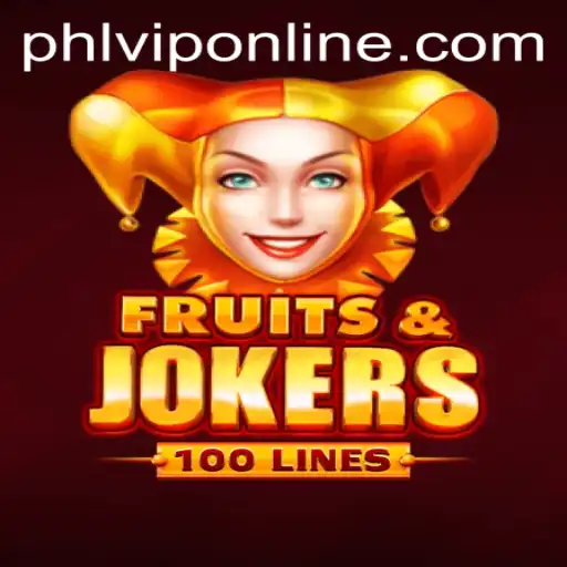 Exploring FruitsAndJokers100: A Captivating Slot Game Experience