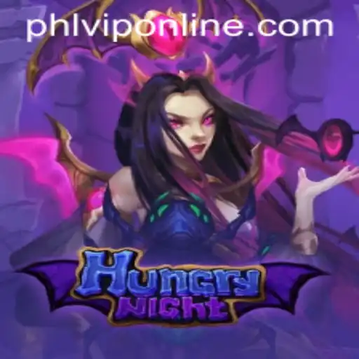 Diving into HungryNight: A Thrilling Adventure with Phlvip Strategy