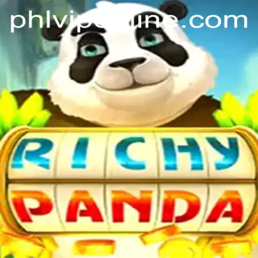 Discover RichyPanda: A Thrilling New Adventure with Phlvip