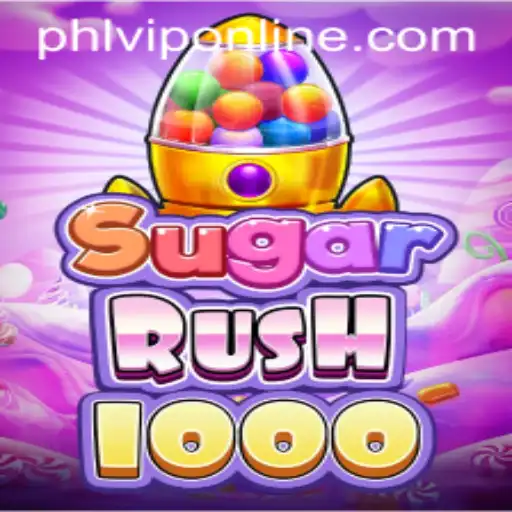 Dive into the Exciting World of SugarRush1000 with Phlvip