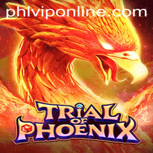 Rise of the Mythical Adventure: TrialofPhoenix