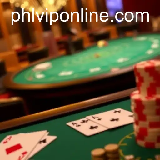 The World of Online Baccarat: Insights into Phlvip