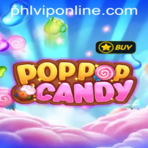 Unveiling POPPOPCANDY: A Sweet Adventure with Phlvip