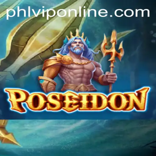 Poseidon: Dive into the Depths of Adventure