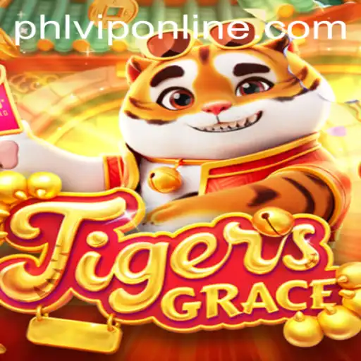 Unveiling TigersGrace: A Captivating Journey into the World of Strategy and Intrigue