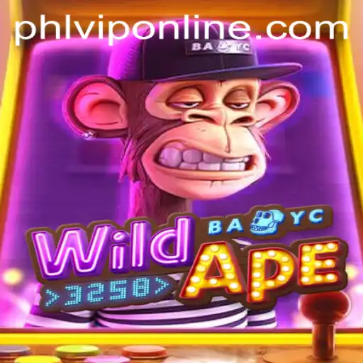 Discover the Adventure of WildApe3258: A Thrilling Game Exploration