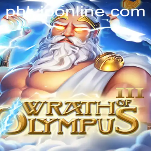 Unveiling WrathofOlympusIII: A Legendary Journey to Divine Realms